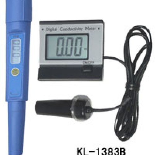 Kl-1383a/b conductivity tester